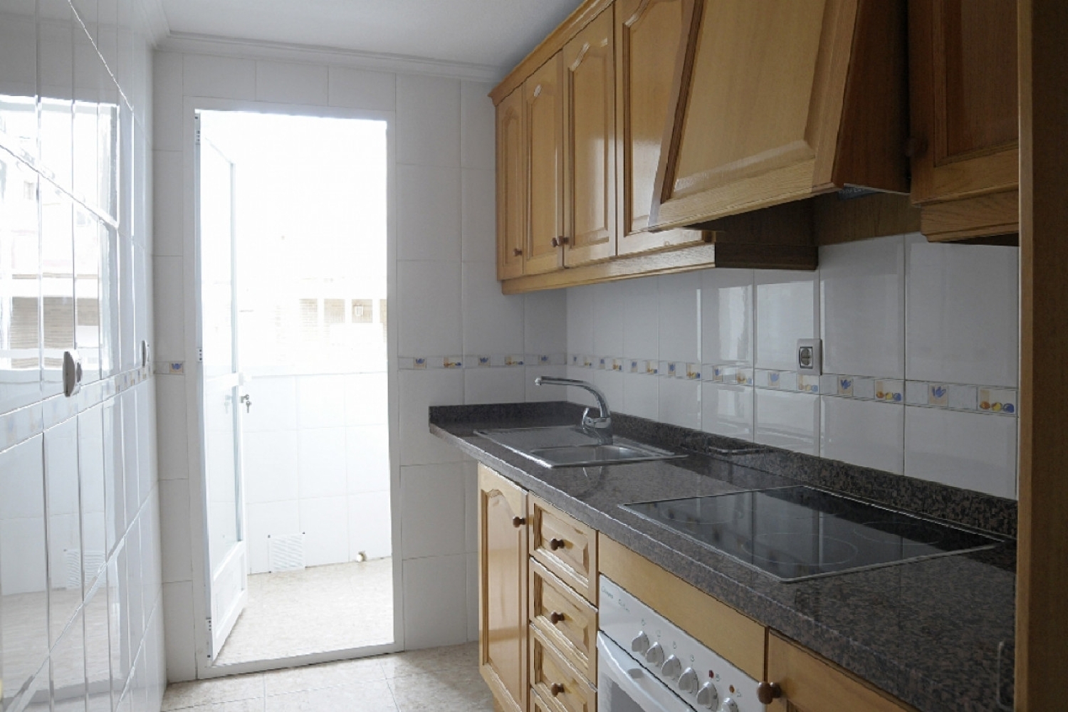 till salu lägenhet Torrevieja Baix Segura 2