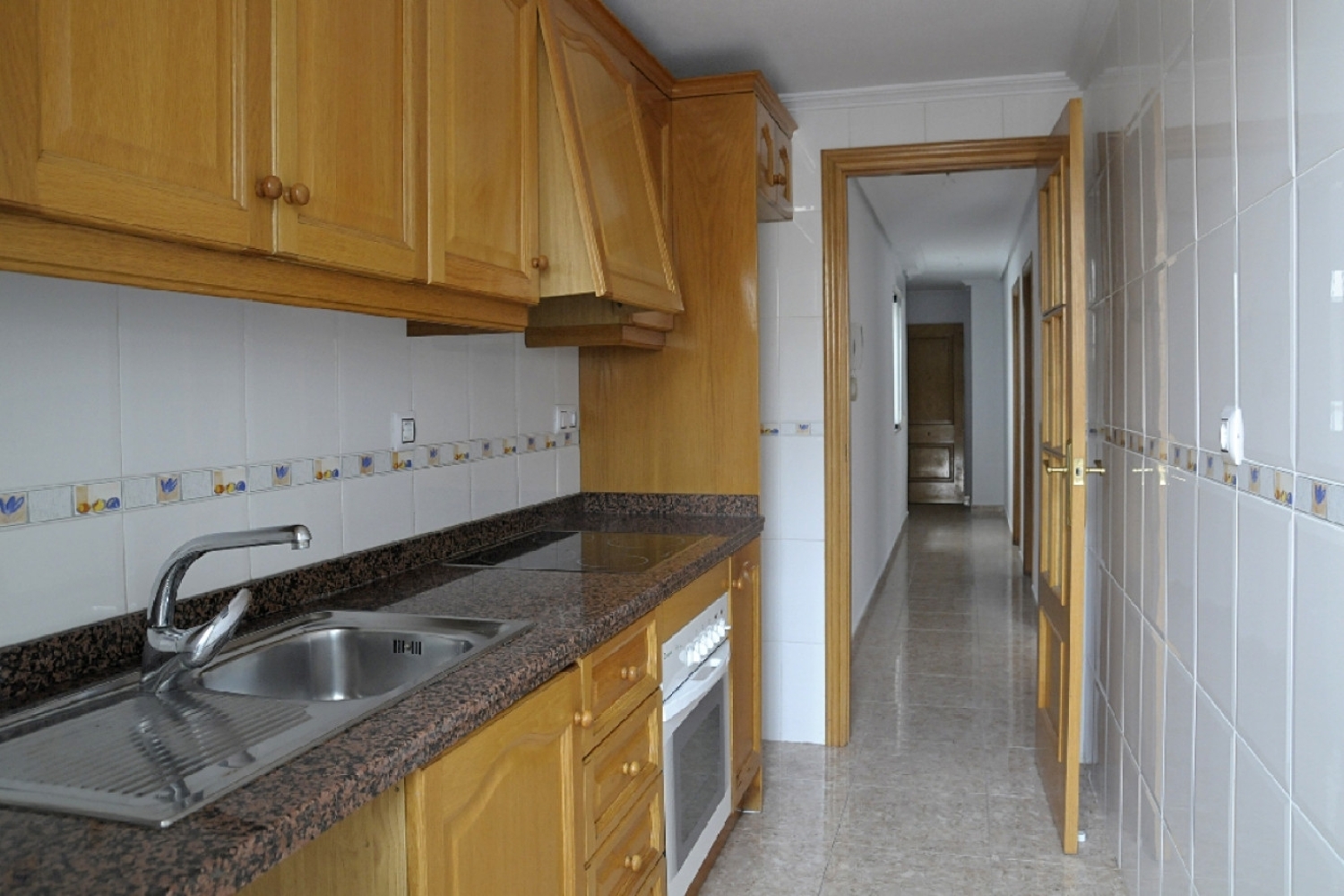 till salu lägenhet Torrevieja Baix Segura 3