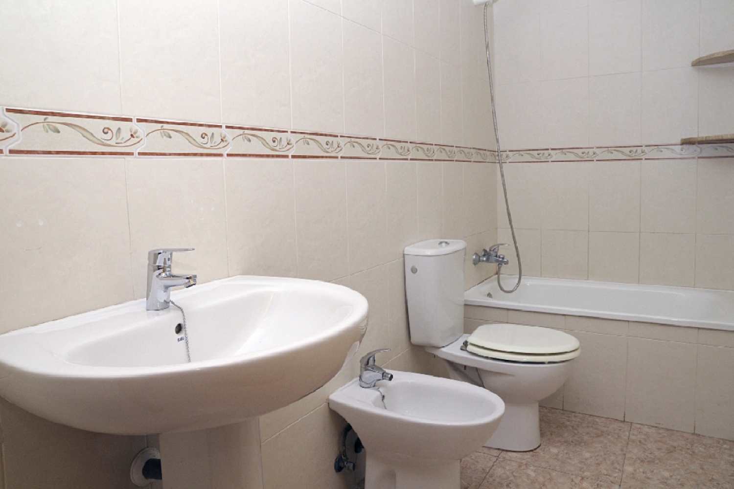  till salu lägenhet Torrevieja Baix Segura 5