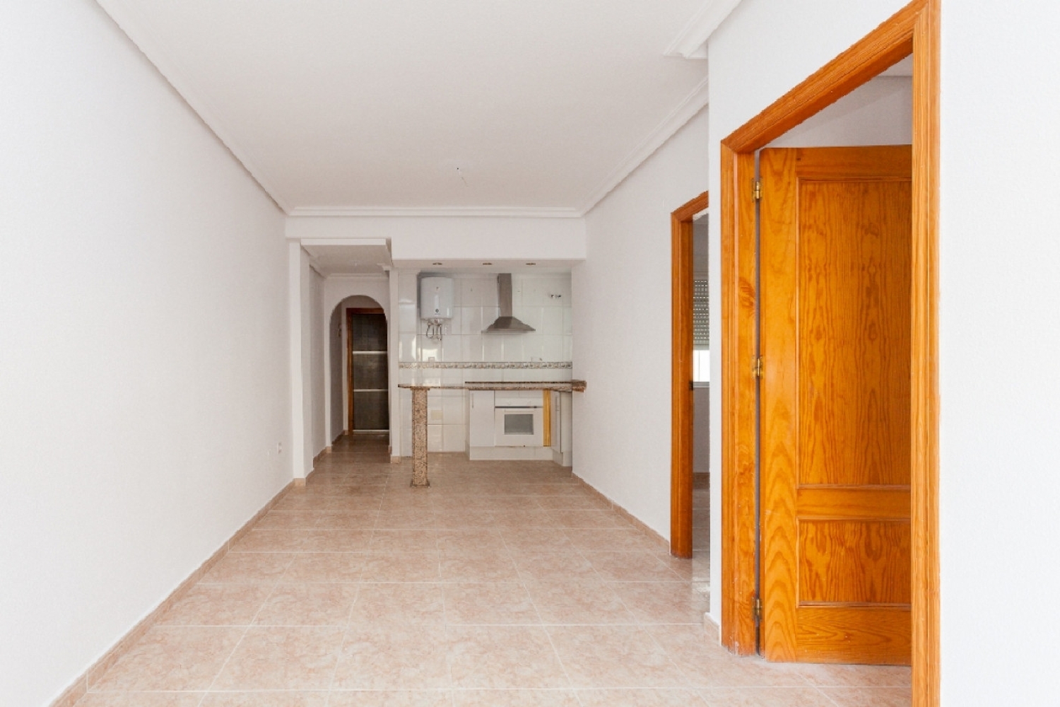  till salu lägenhet Torrevieja Baix Segura 4
