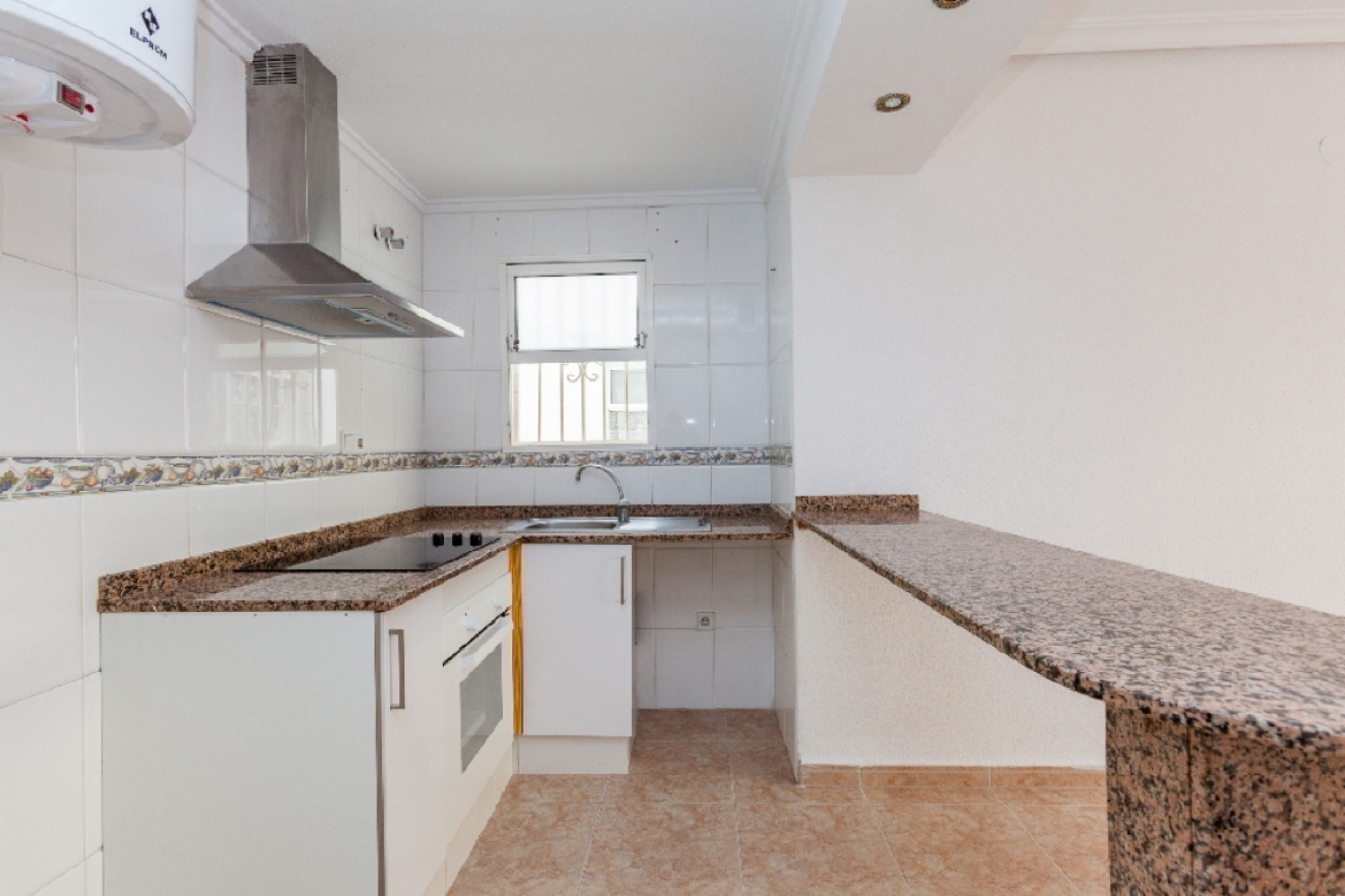 till salu lägenhet Torrevieja Baix Segura 2