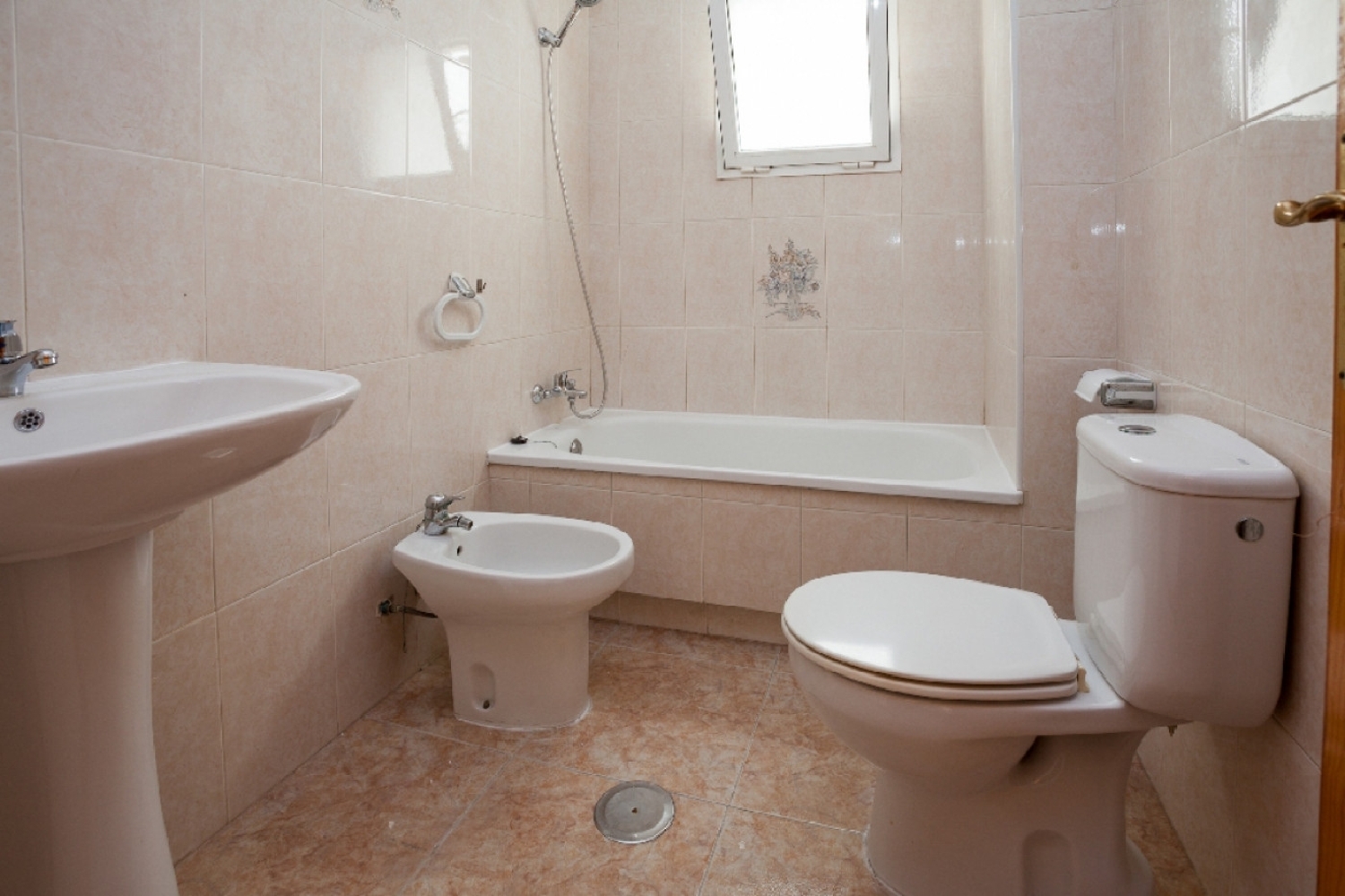 till salu lägenhet Torrevieja Baix Segura 3