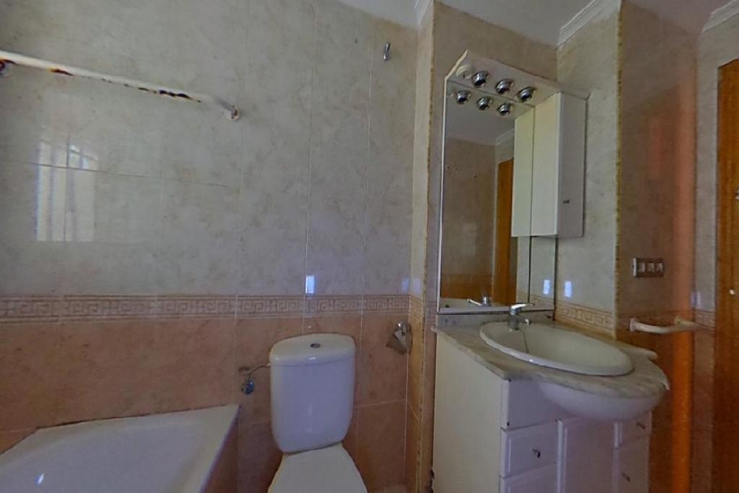  till salu lägenhet Torrevieja Baix Segura 6
