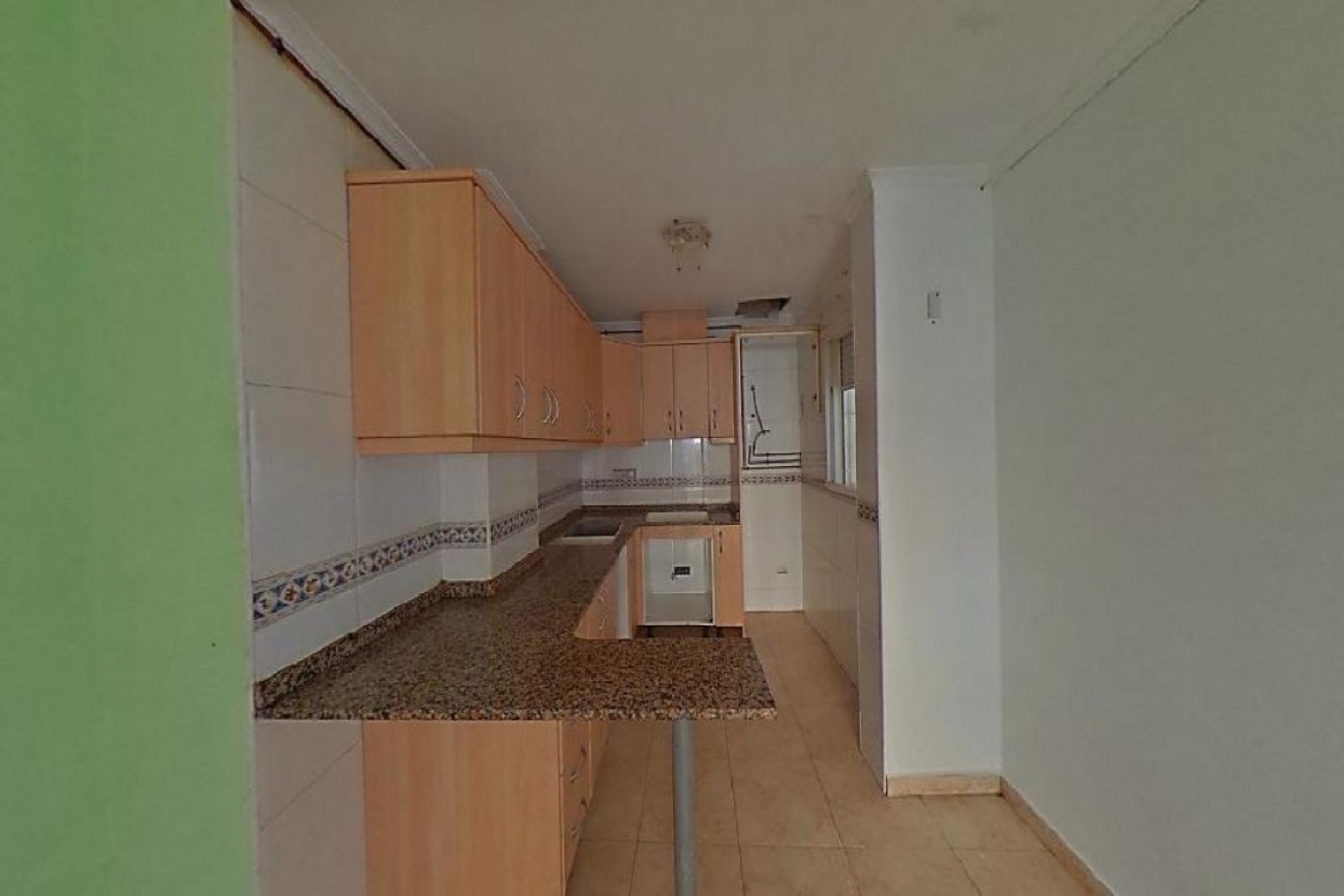 till salu lägenhet Torrevieja Baix Segura 3