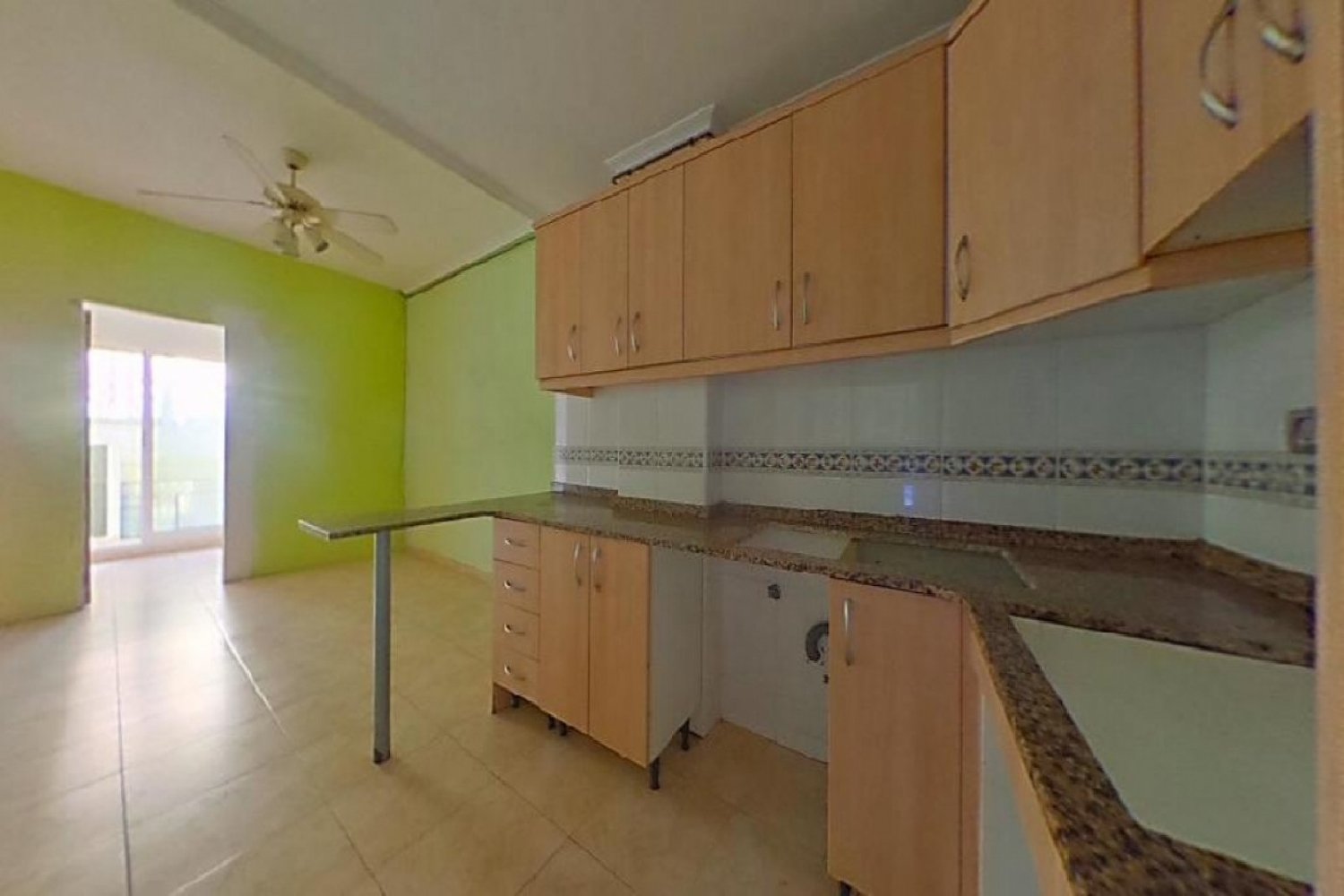  till salu lägenhet Torrevieja Baix Segura 4