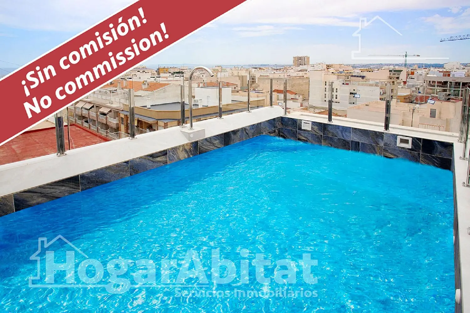 till salu lägenhet Torrevieja Baix Segura 2