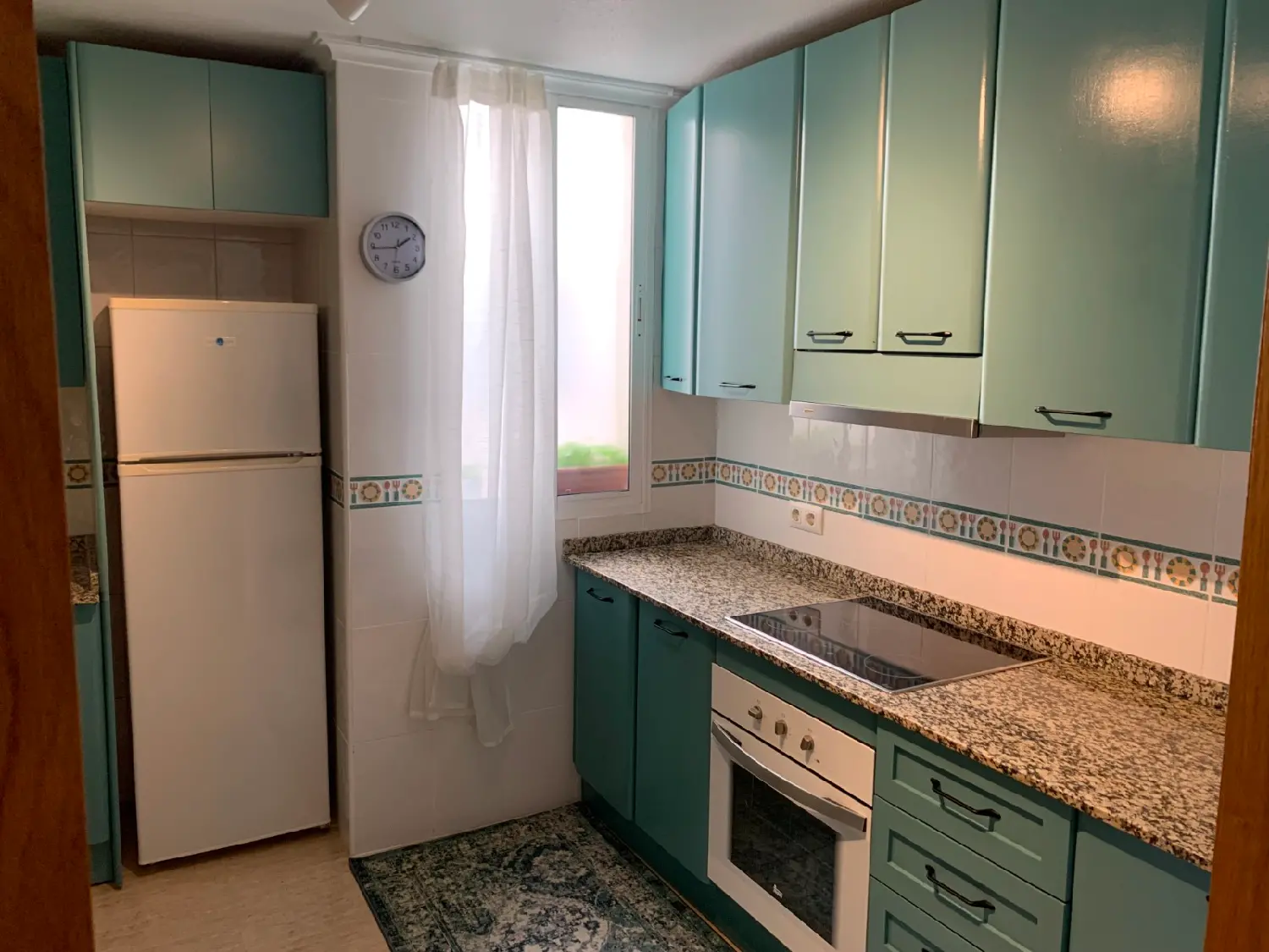 till salu lägenhet Torrevieja Baix Segura 2