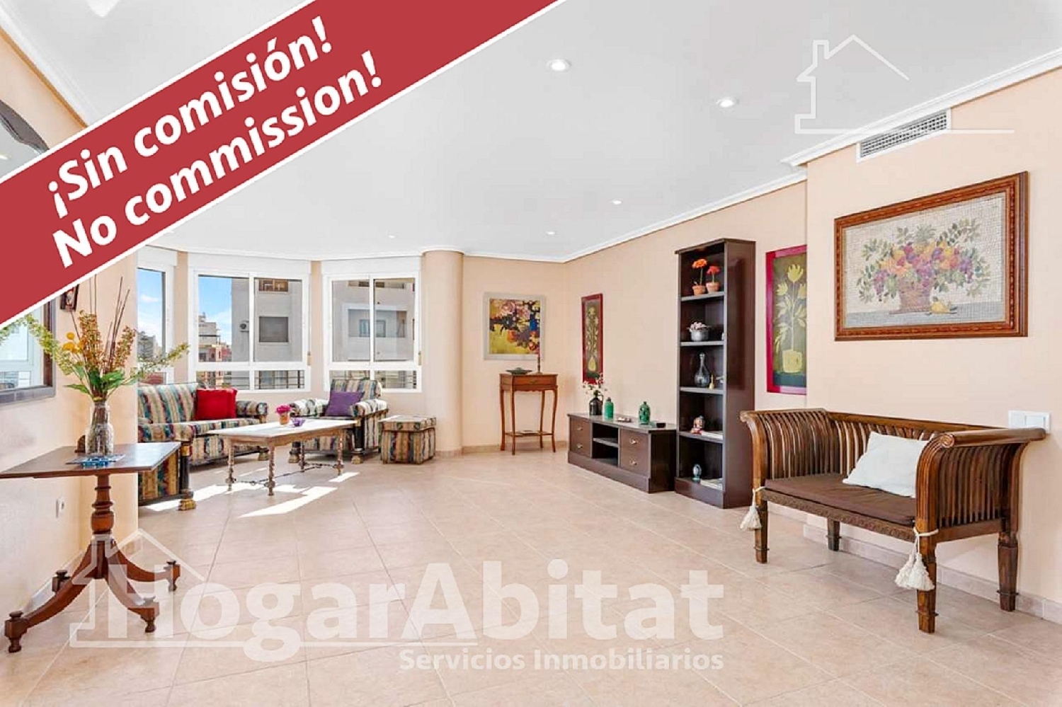  te koop appartement Torrevieja Baix Segura 3