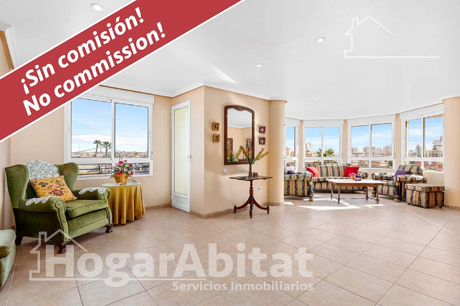  te koop appartement Torrevieja Baix Segura 1