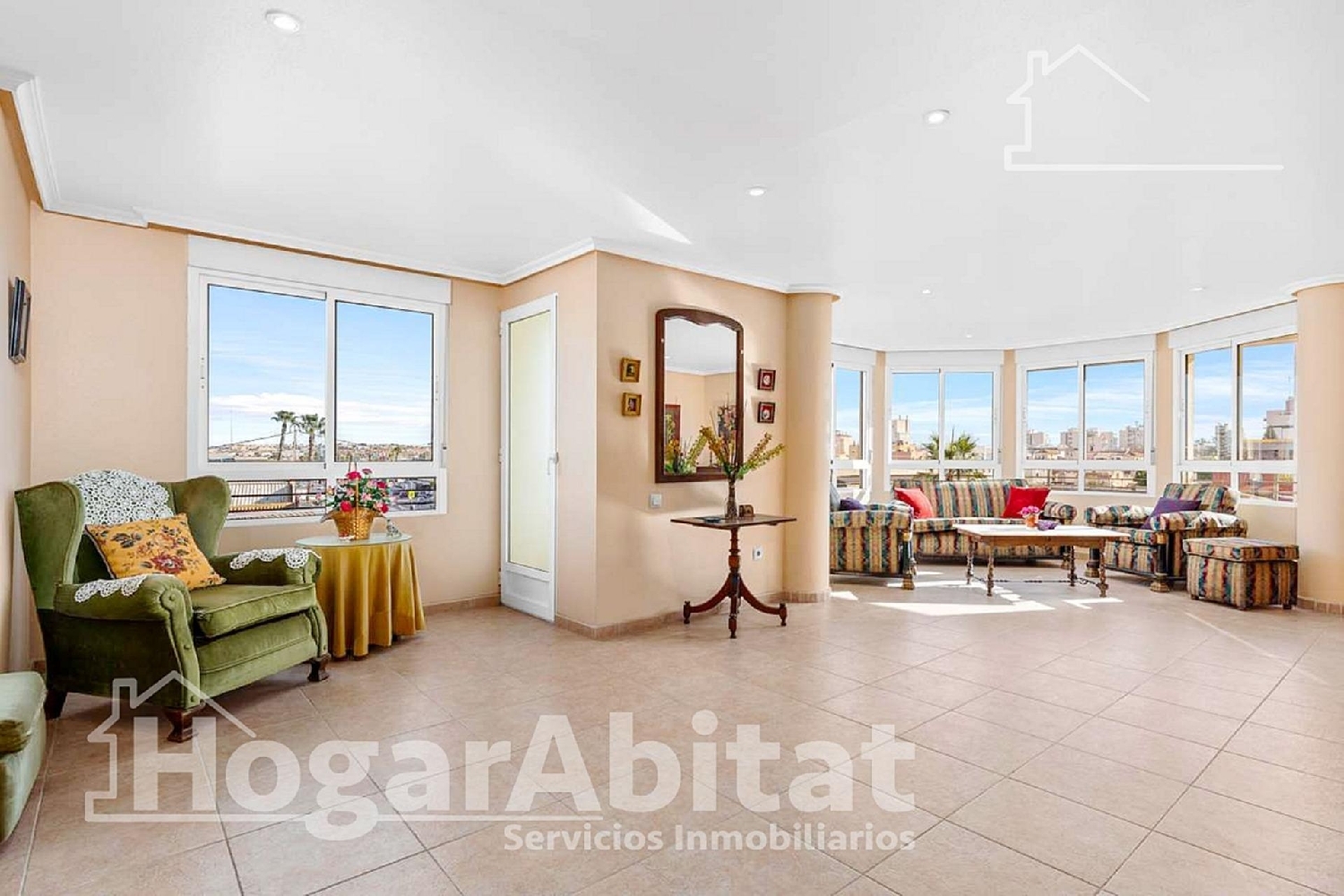  till salu lägenhet Torrevieja Baix Segura 7