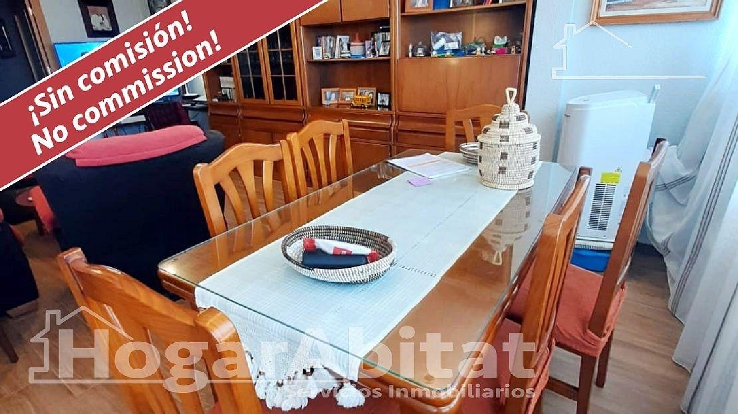  à vendre appartement Torrevieja Baix Segura 5