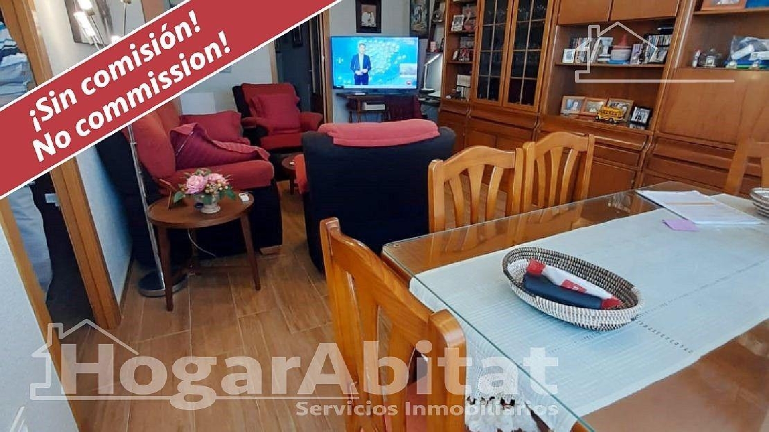 à vendre appartement Torrevieja Baix Segura 3