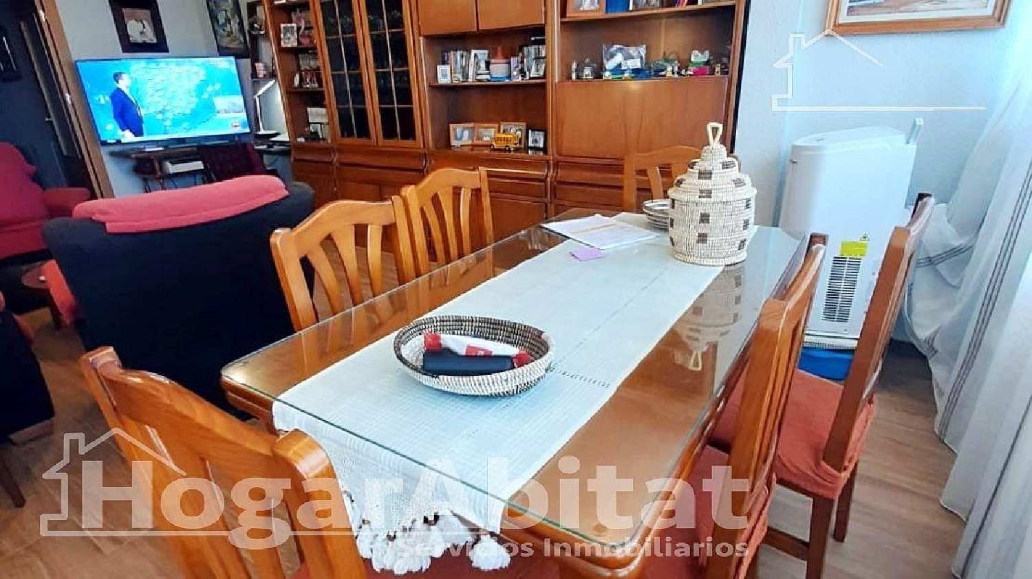  à vendre appartement Torrevieja Baix Segura 7