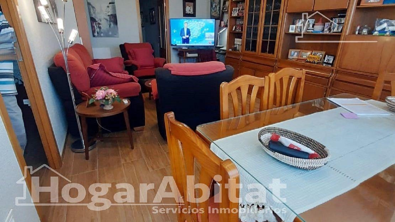  à vendre appartement Torrevieja Baix Segura 6