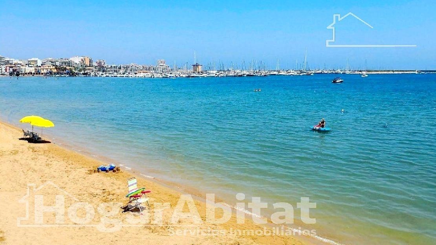  à vendre appartement Torrevieja Baix Segura 8