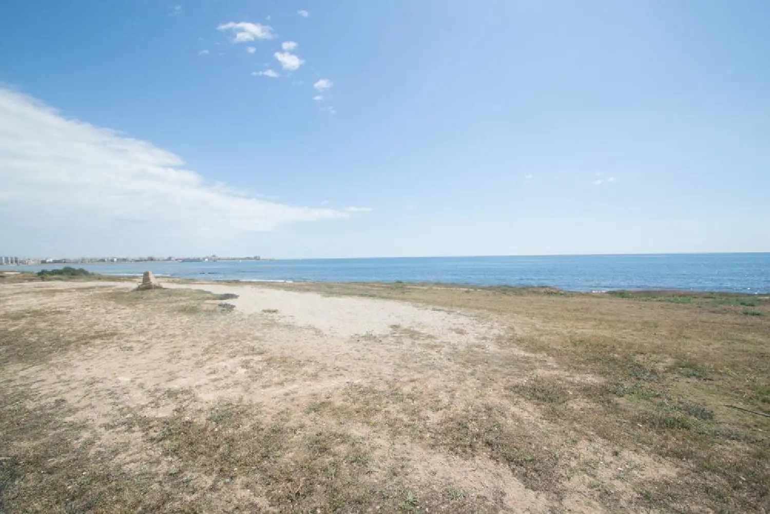  till salu lägenhet Torrevieja Baix Segura 7