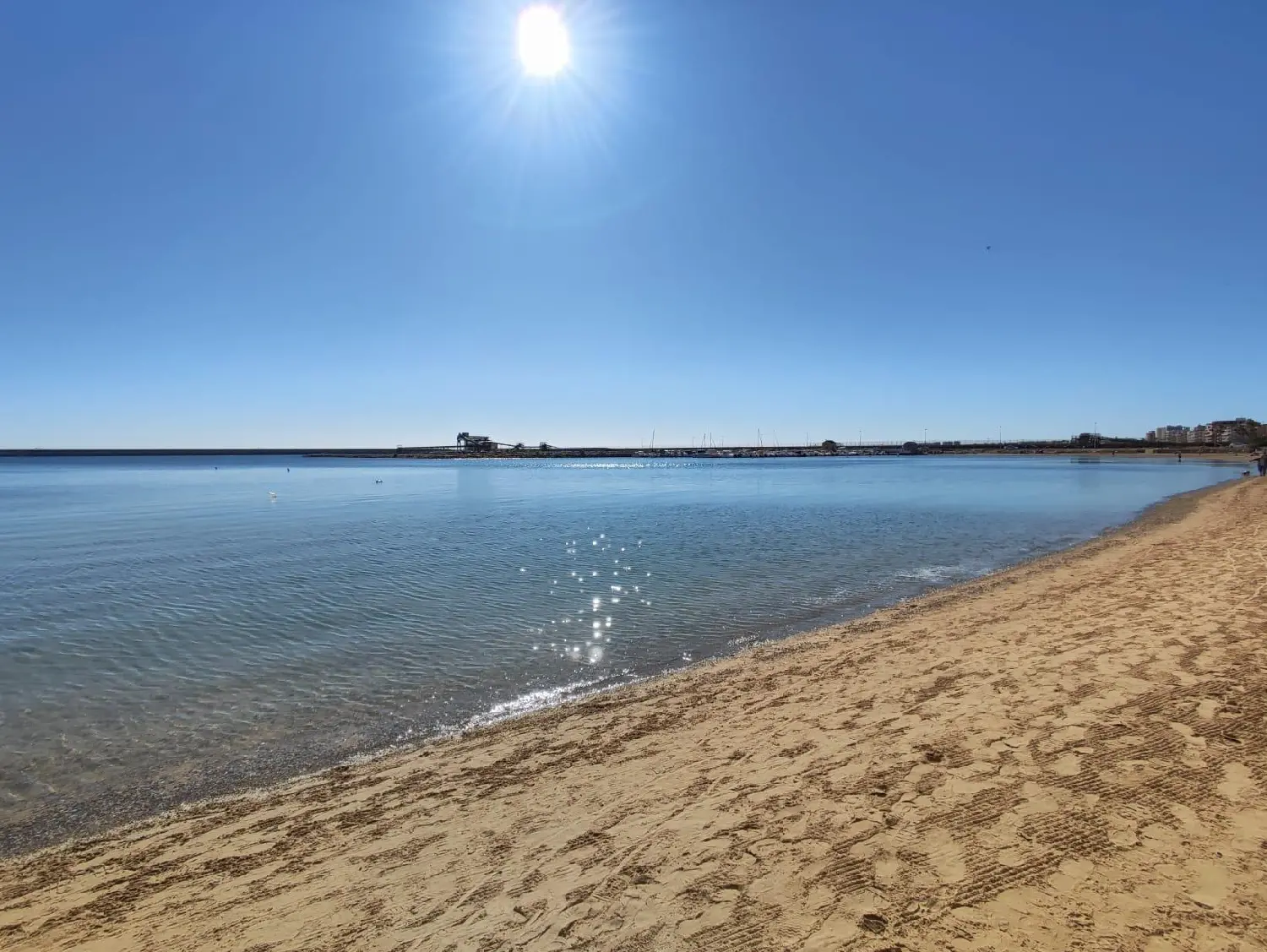  till salu lägenhet Torrevieja Baix Segura 1