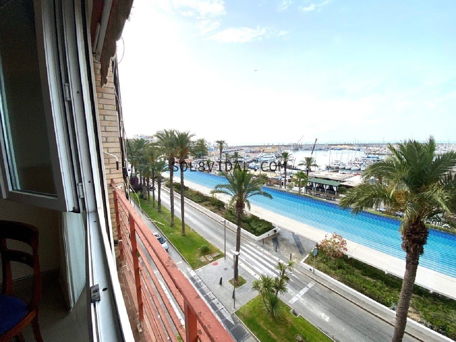  till salu lägenhet Torrevieja Baix Segura 8