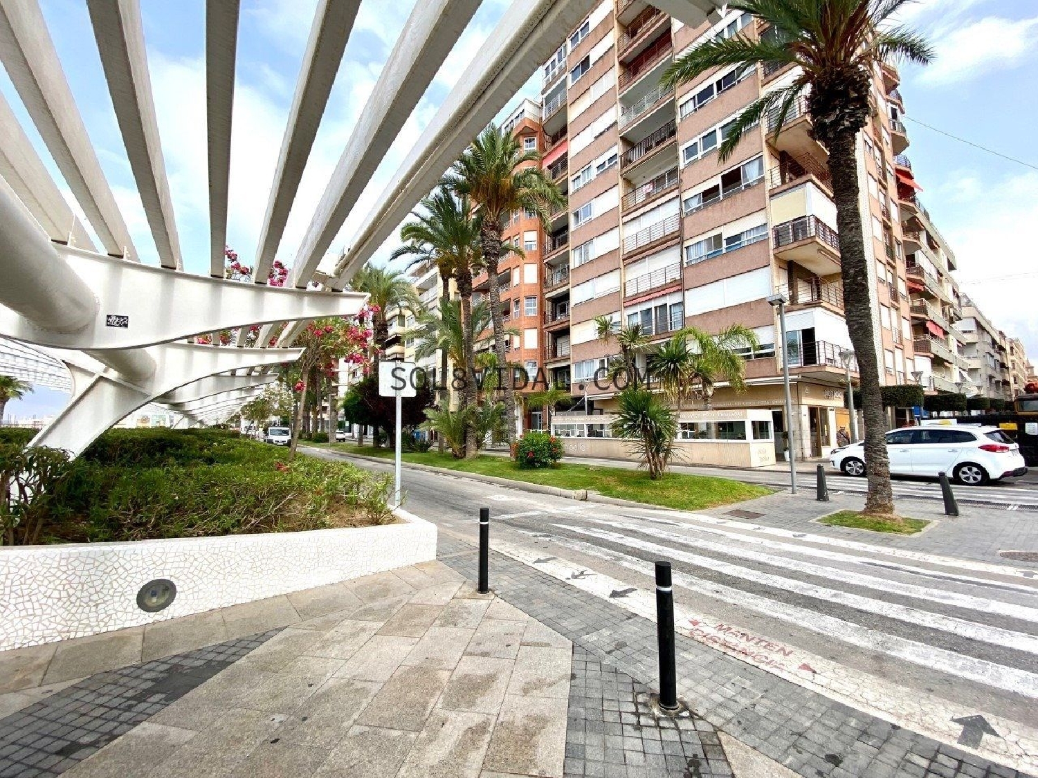 till salu lägenhet Torrevieja Baix Segura 2
