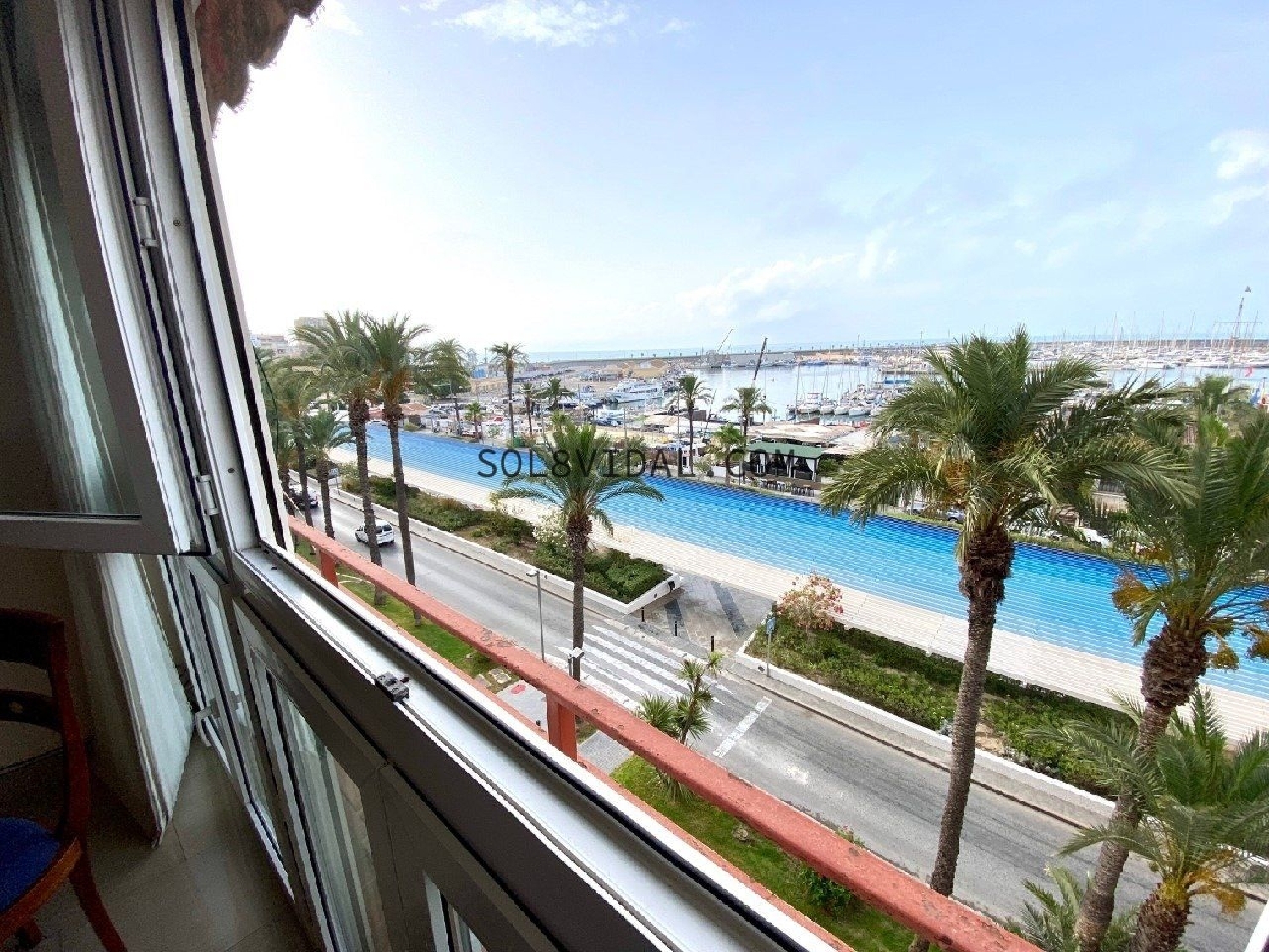 till salu lägenhet Torrevieja Baix Segura 3
