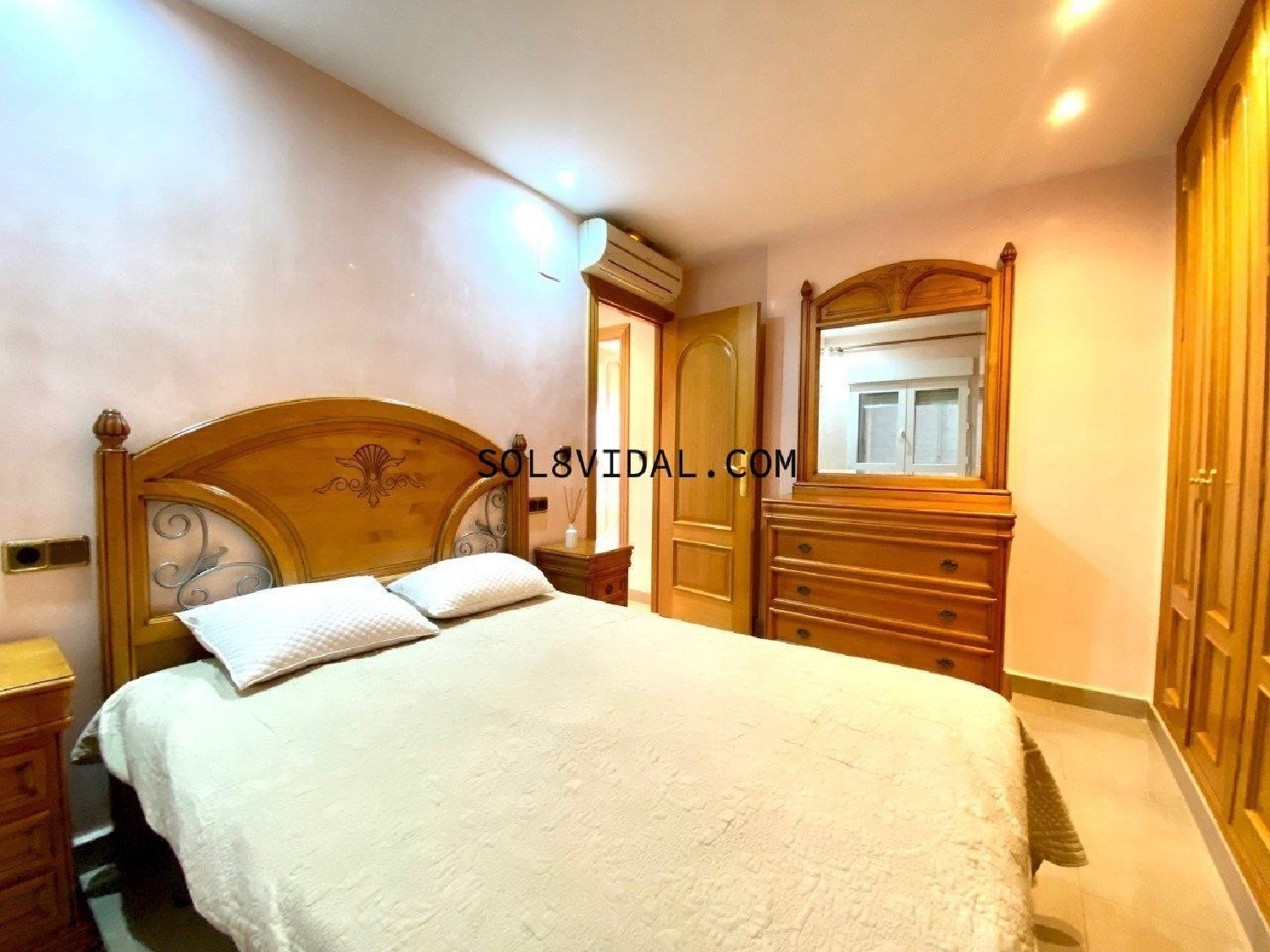  till salu lägenhet Torrevieja Baix Segura 8
