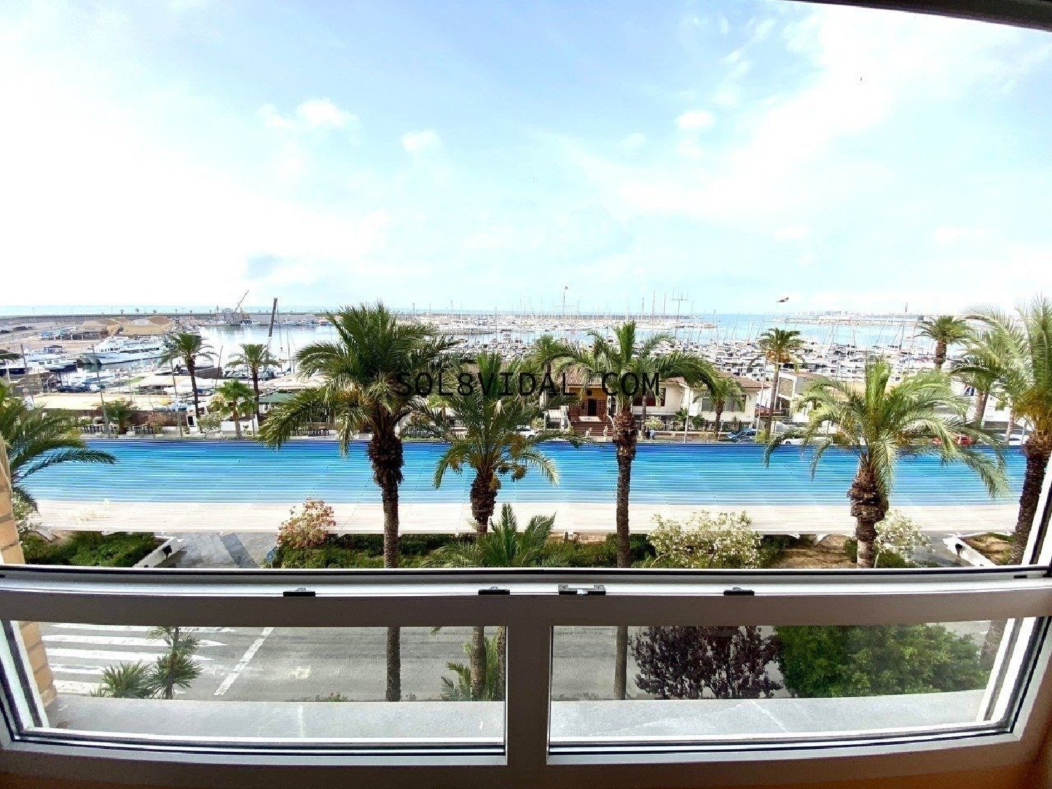 till salu lägenhet Torrevieja Baix Segura 2