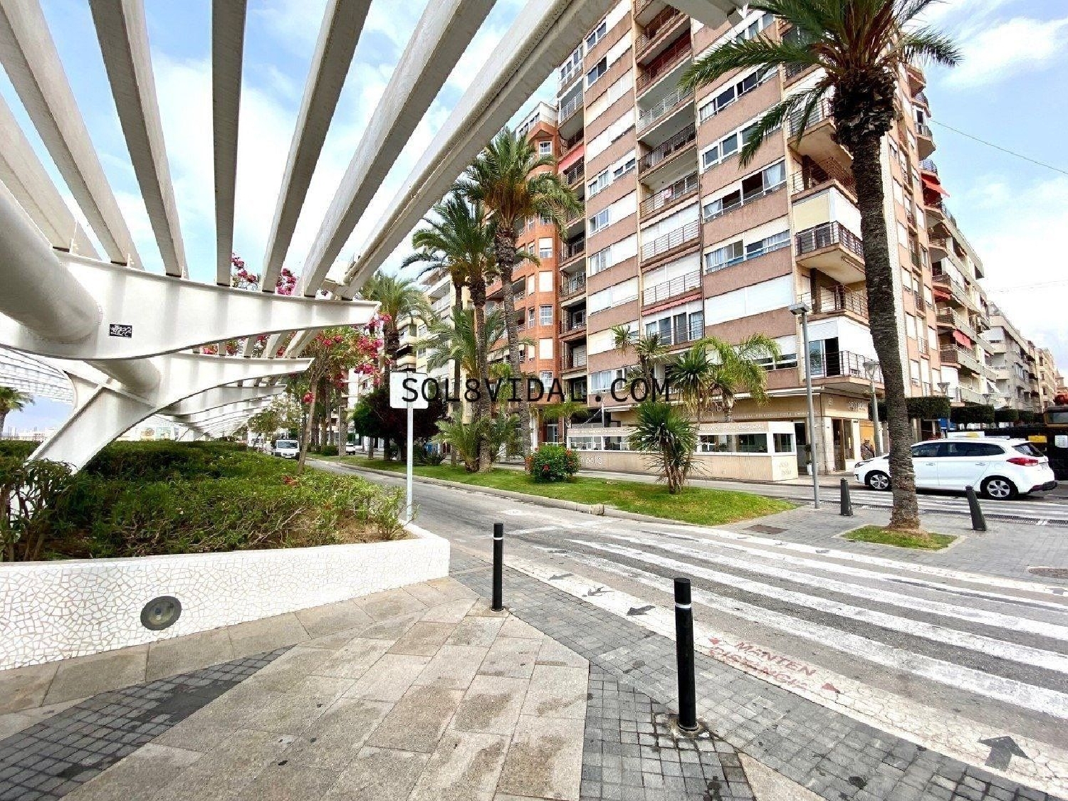  till salu lägenhet Torrevieja Baix Segura 1