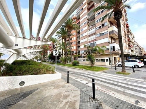 Torrevieja Baix Segura lägenhet foto 6238654
