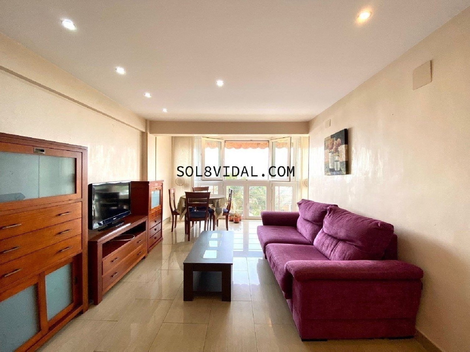  till salu lägenhet Torrevieja Baix Segura 8