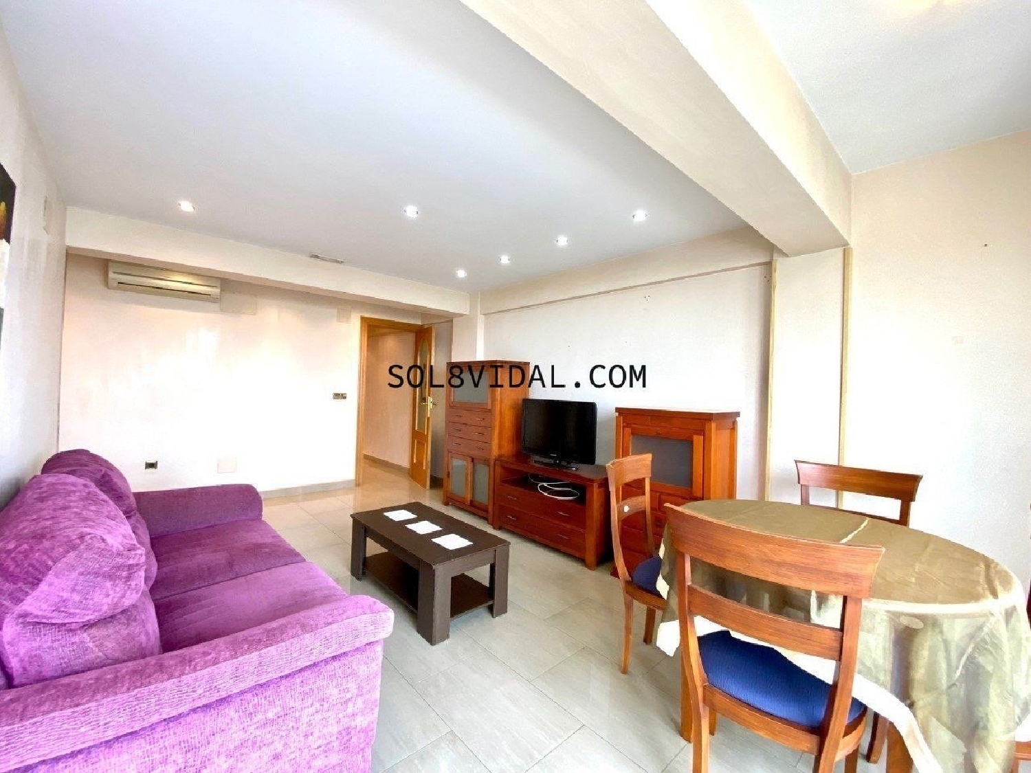  till salu lägenhet Torrevieja Baix Segura 5