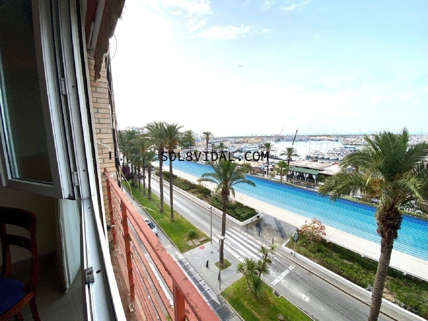 till salu lägenhet Torrevieja Baix Segura 3