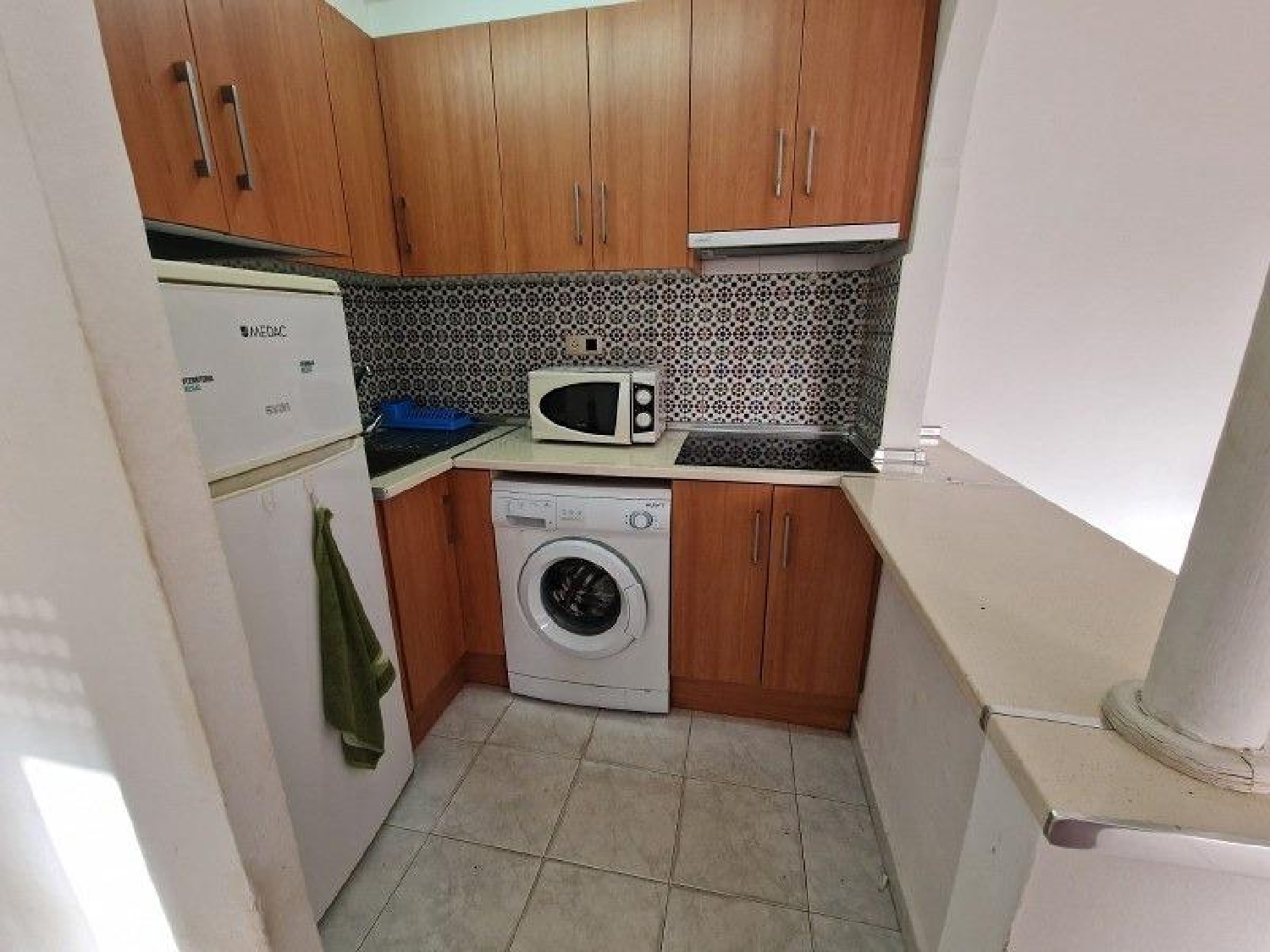  till salu lägenhet Torrevieja Baix Segura 5