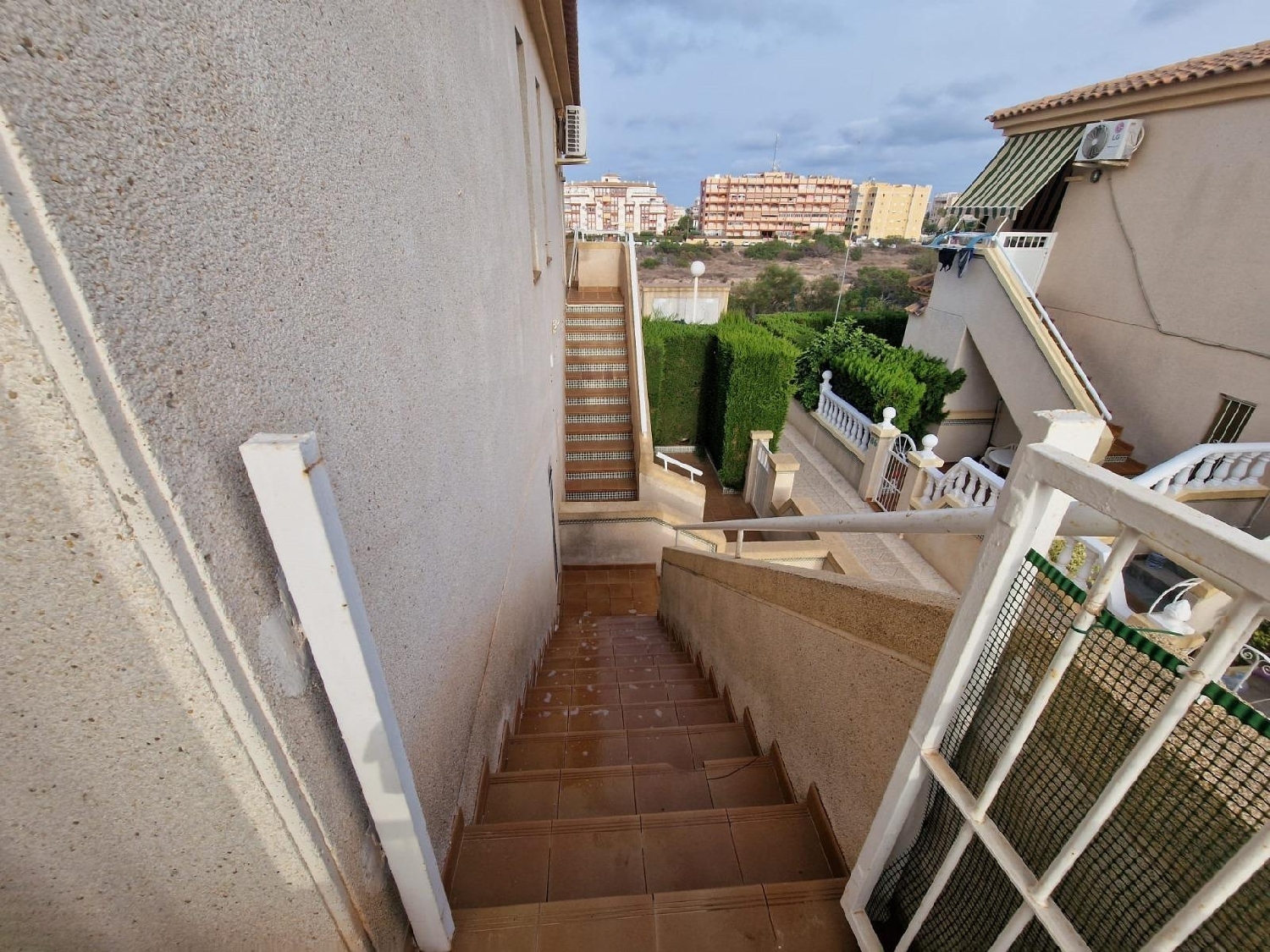  till salu lägenhet Torrevieja Baix Segura 7