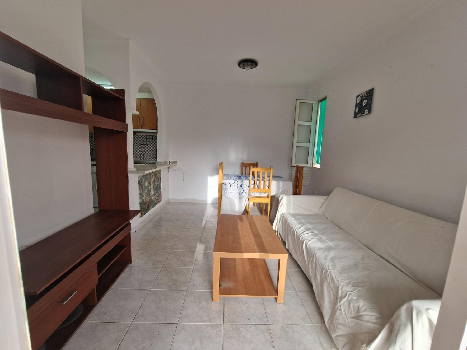 till salu lägenhet Torrevieja Baix Segura 3