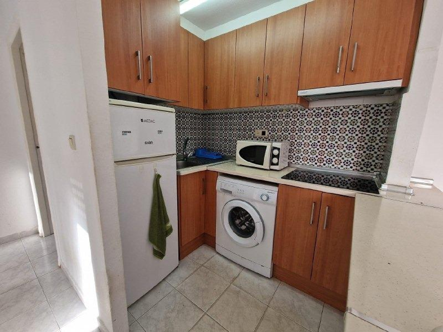  till salu lägenhet Torrevieja Baix Segura 4