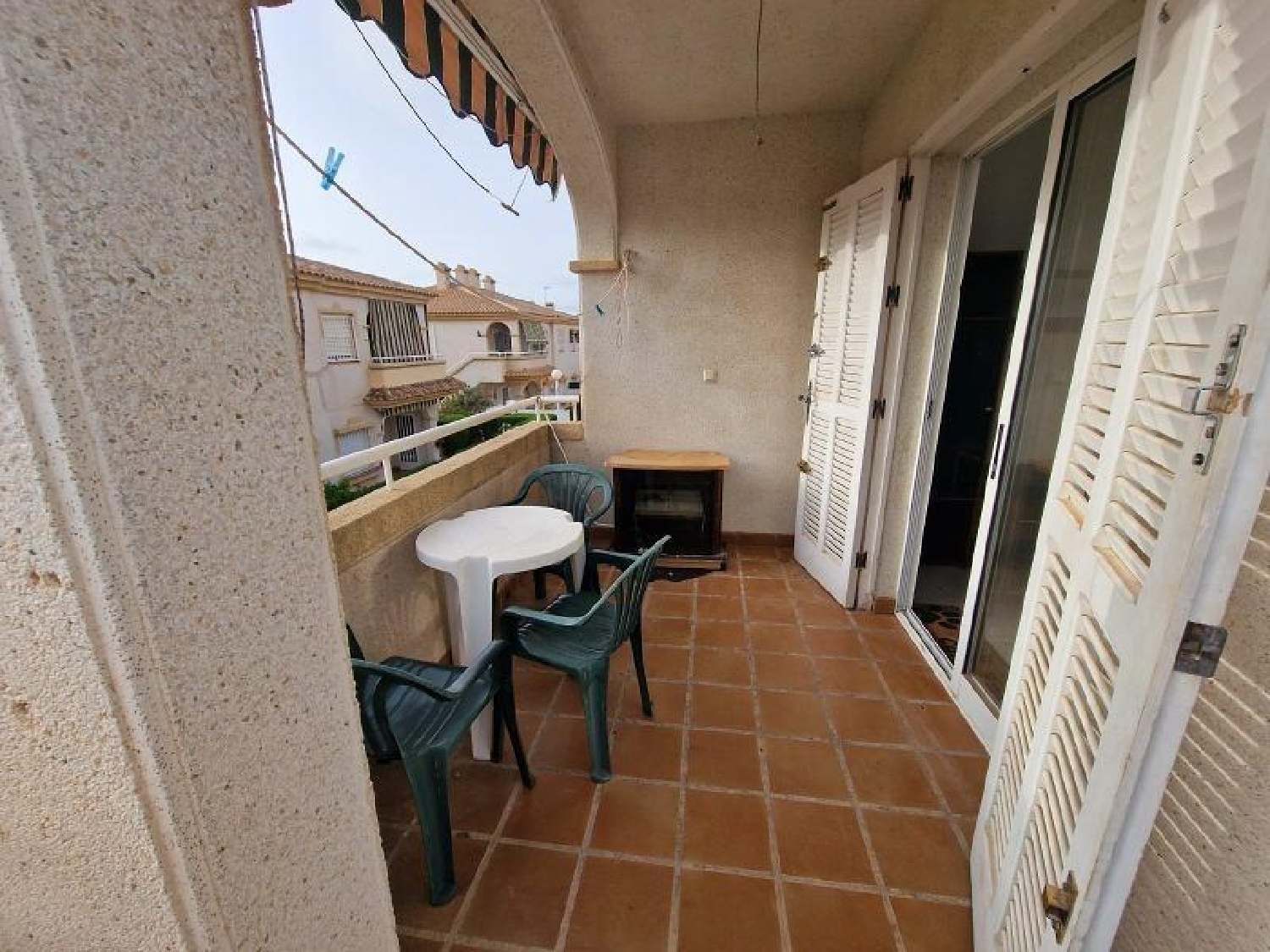 till salu lägenhet Torrevieja Baix Segura 2