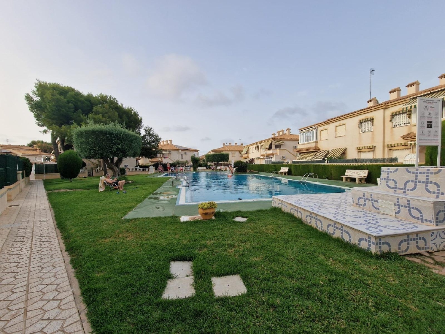  till salu lägenhet Torrevieja Baix Segura 1