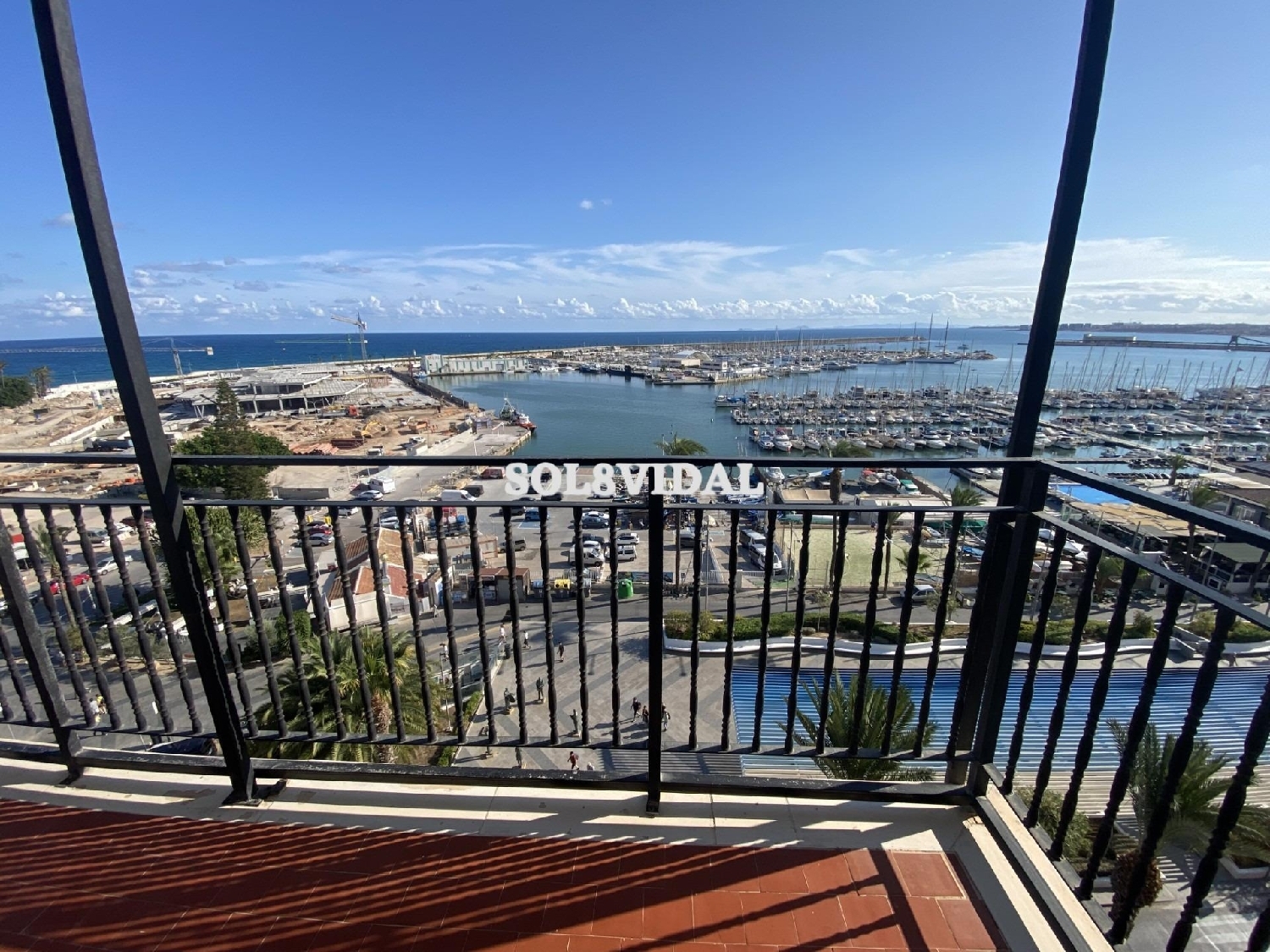  till salu lägenhet Torrevieja Baix Segura 4