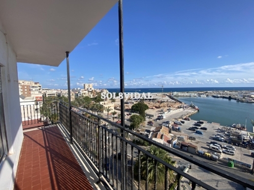 Torrevieja Baix Segura lägenhet foto 6238722