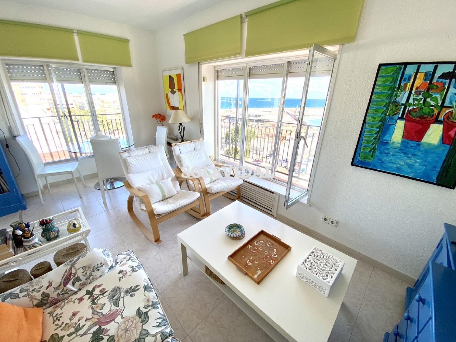  till salu lägenhet Torrevieja Baix Segura 7