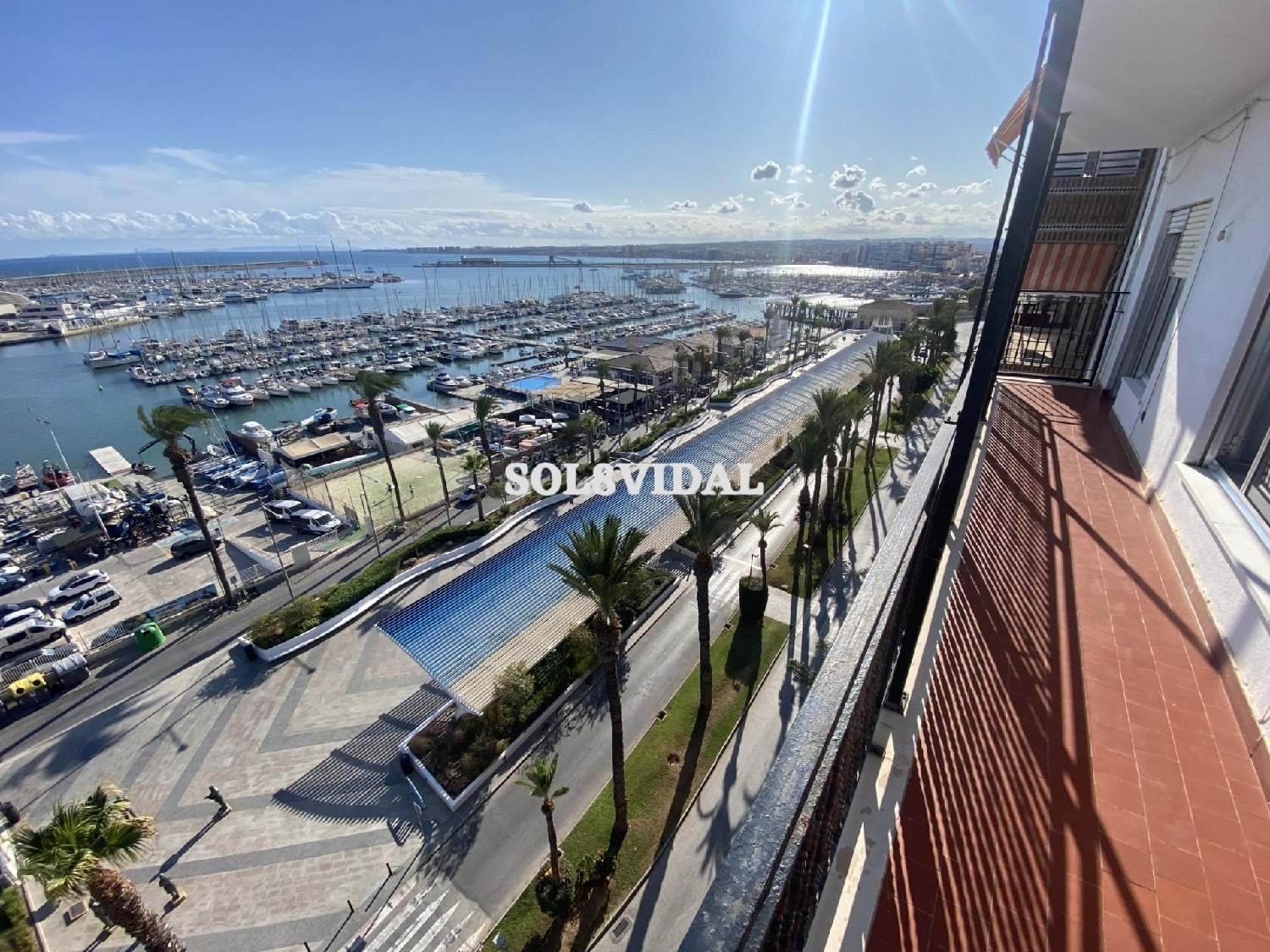 till salu lägenhet Torrevieja Baix Segura 2