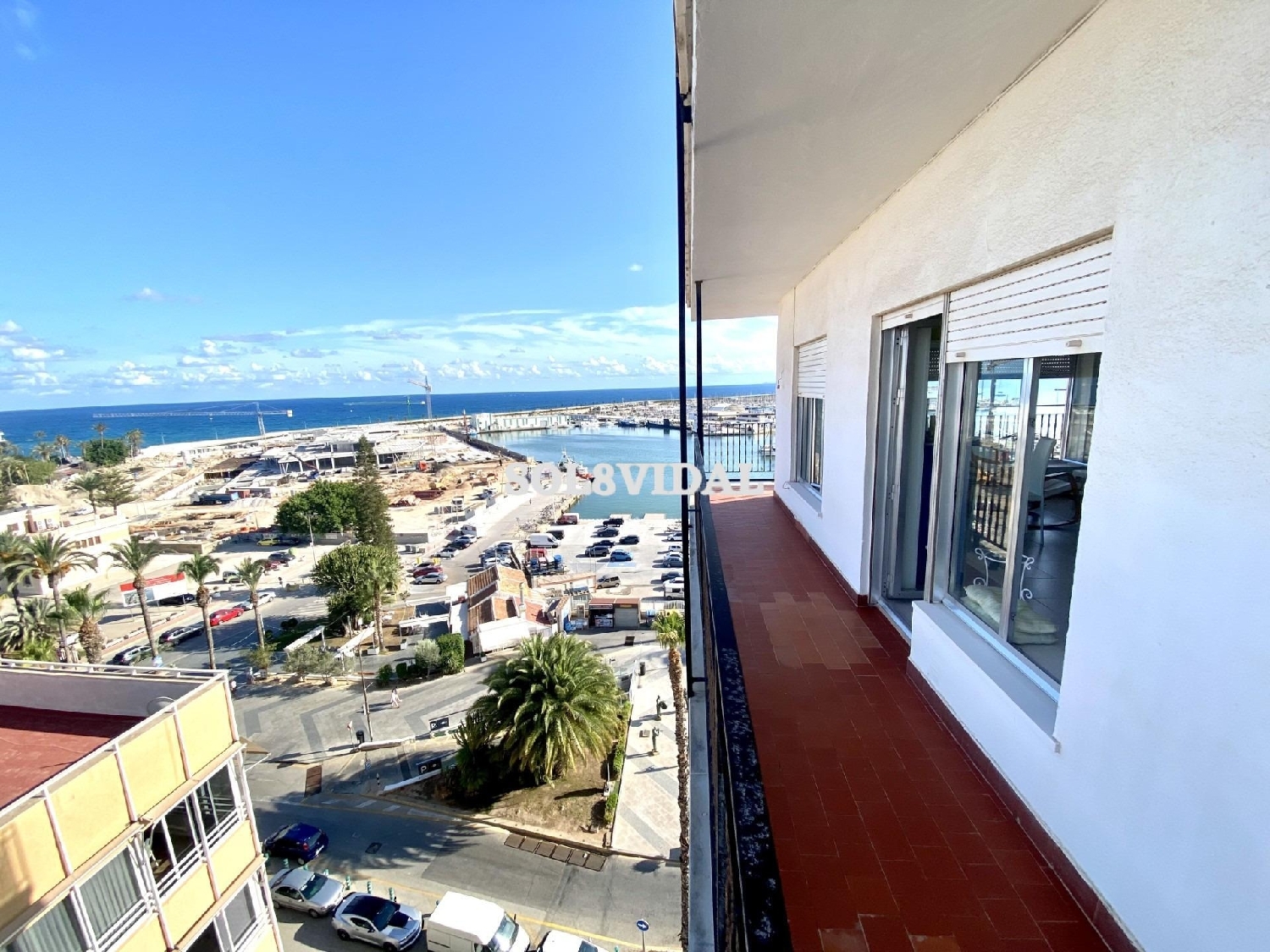  till salu lägenhet Torrevieja Baix Segura 8