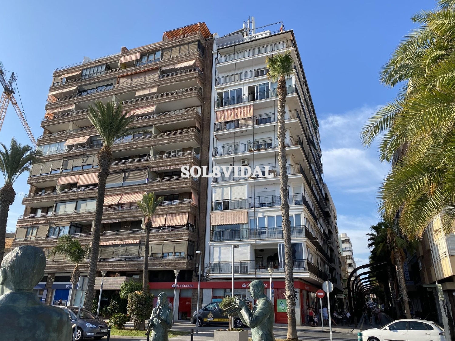 till salu lägenhet Torrevieja Baix Segura 3
