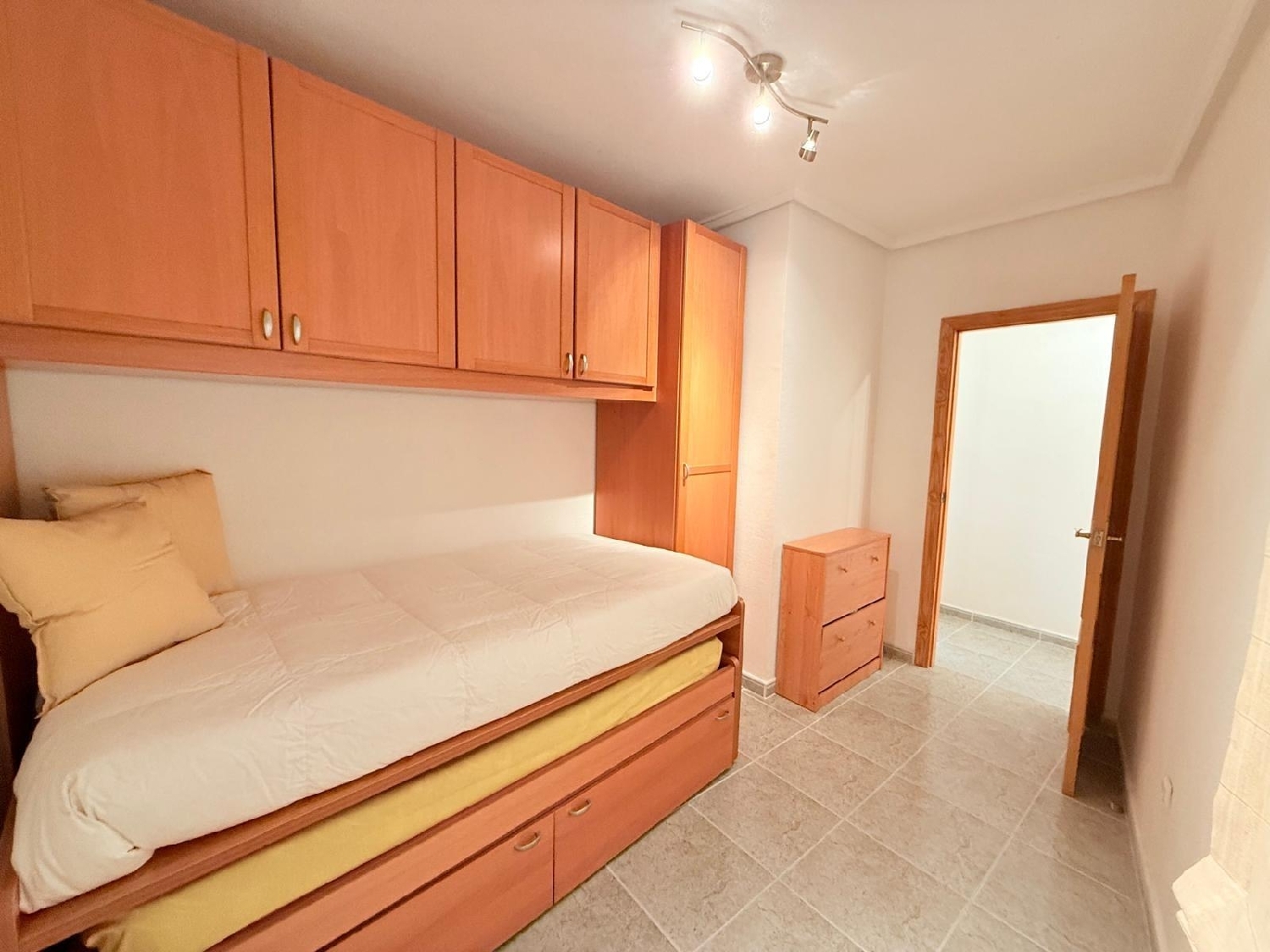  till salu lägenhet Torrevieja Baix Segura 5