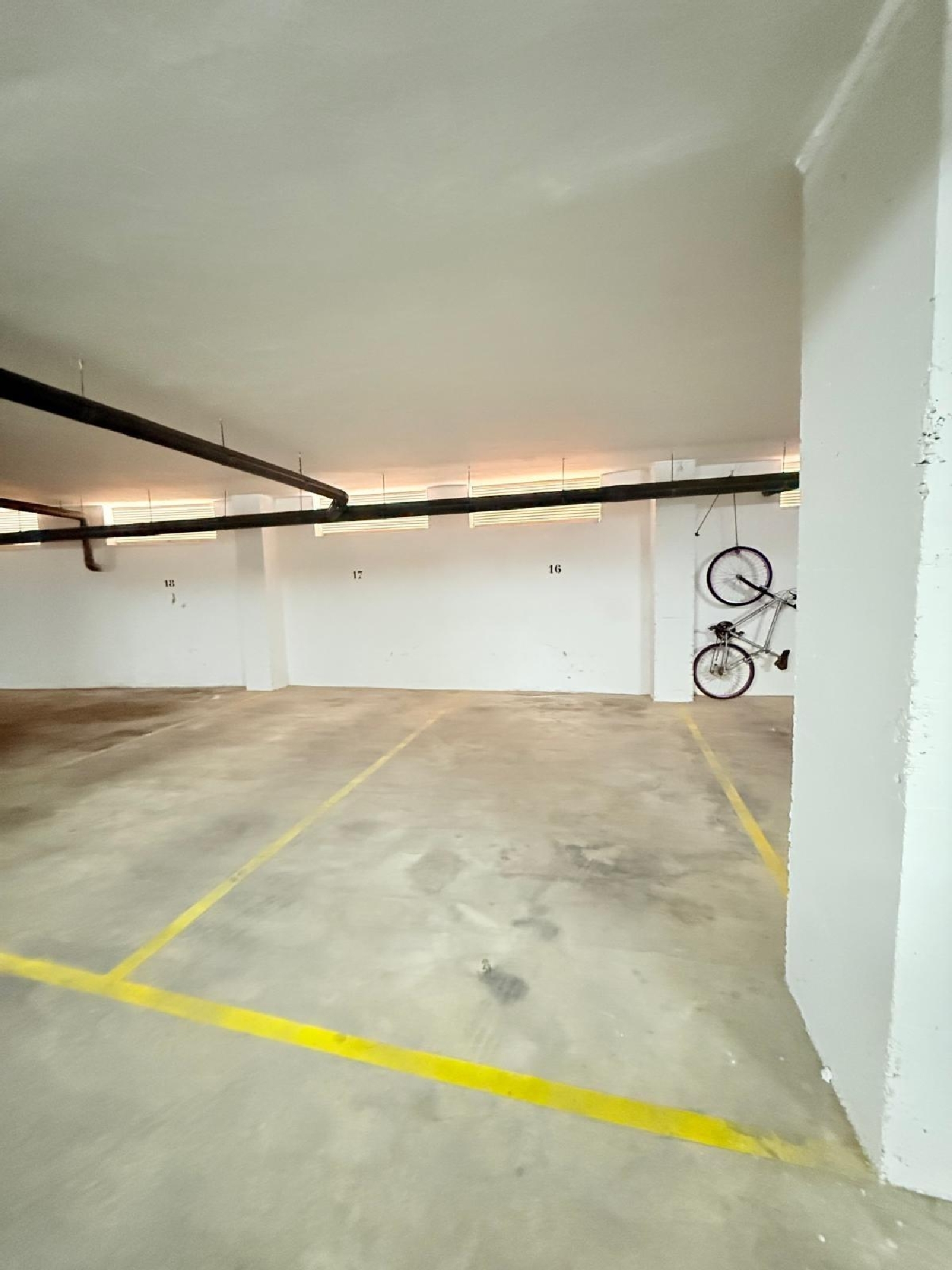  till salu lägenhet Torrevieja Baix Segura 7