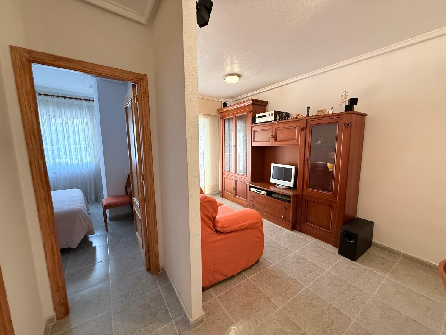 till salu lägenhet Torrevieja Baix Segura 2