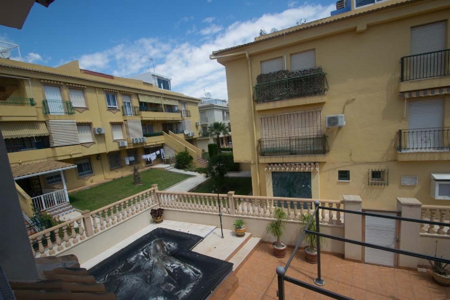  till salu lägenhet Torrevieja Baix Segura 8