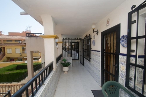 Torrevieja Baix Segura lägenhet foto 6238755