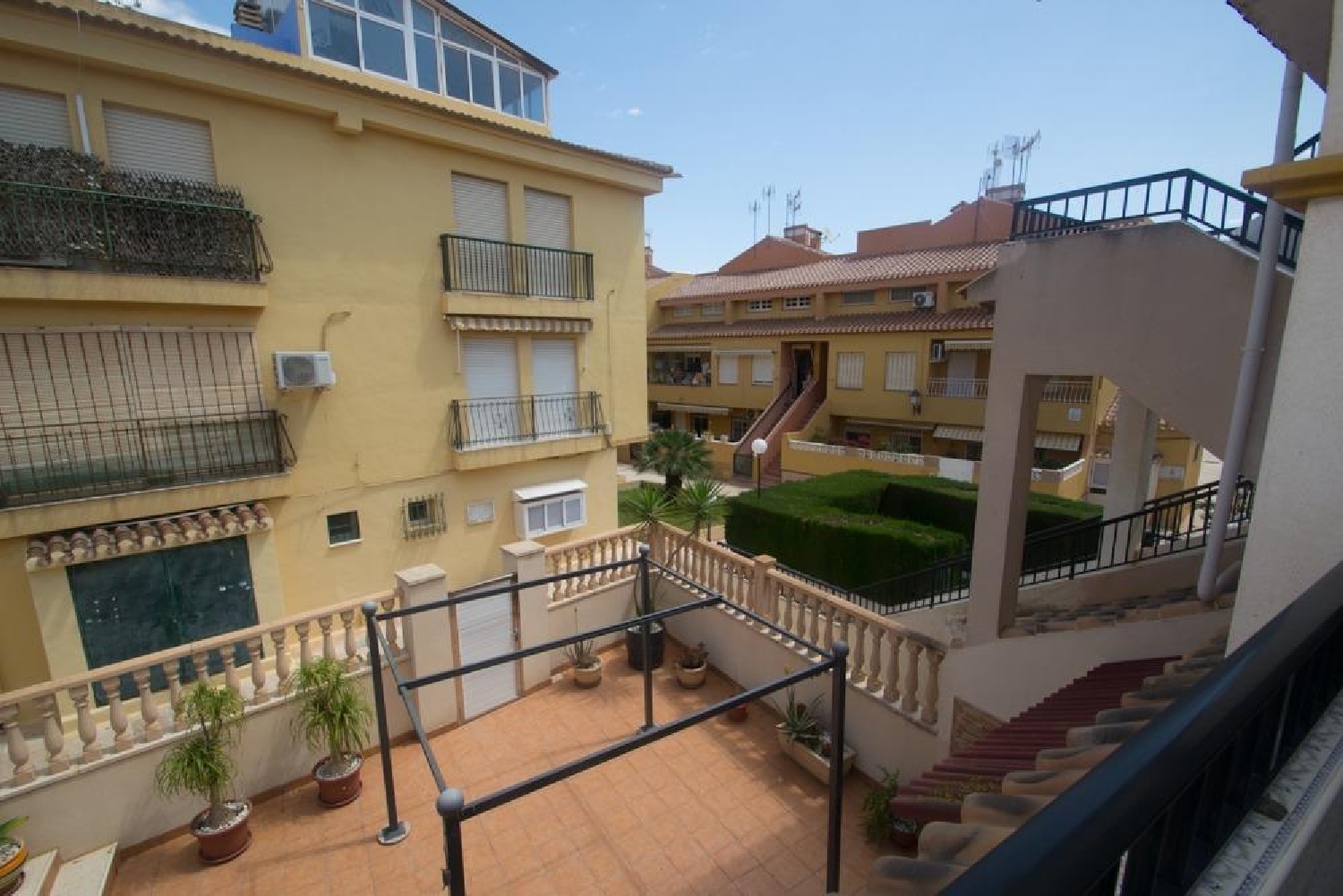 till salu lägenhet Torrevieja Baix Segura 3