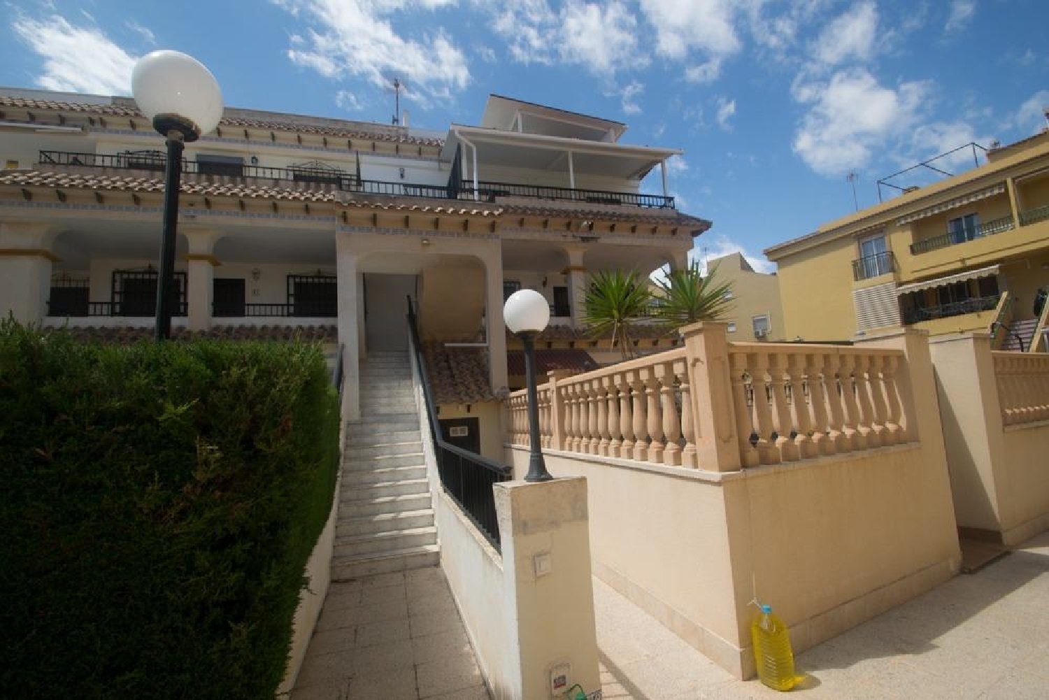 till salu lägenhet Torrevieja Baix Segura 2